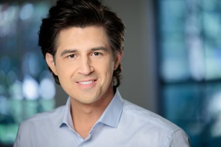 Evan Alex Cole