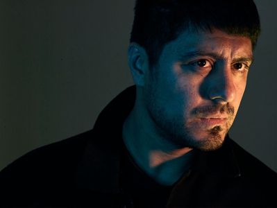 Rudy Mungaray