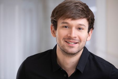 Zachary Gaviria