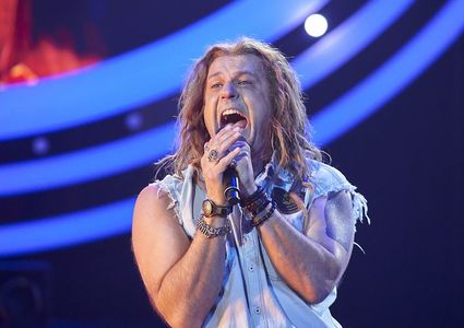 Petr Rychlý in Tvoje tvár má známý hlas (2016)
