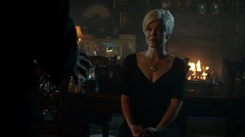 Gotham Episode 3.7