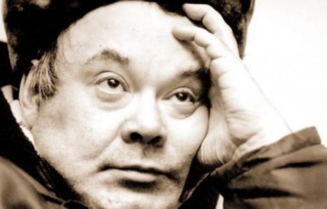 Aleksey German