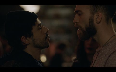 Ramy on Hulu