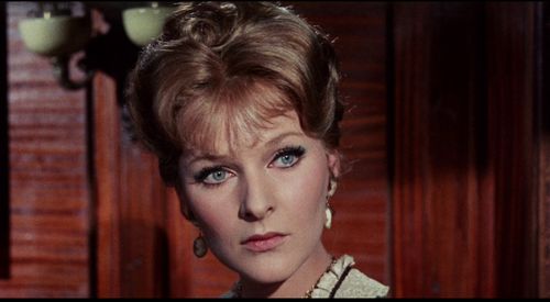 Heidi Fischer in If You Meet Sartana... Pray for Your Death (1968)