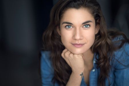 Teri Reeves