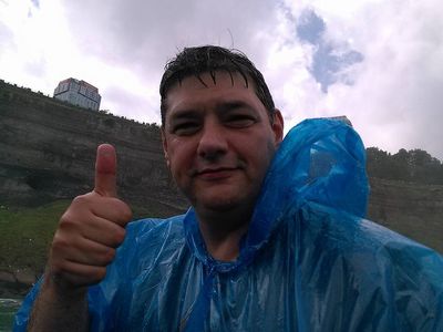 Niagara Falls