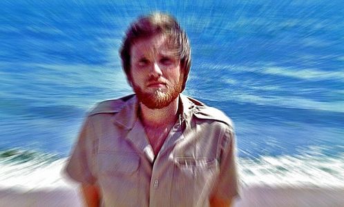 Rick Pamplin