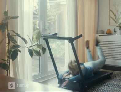 Sum Up Commercial