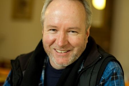 Brendan Parry Kaufmann