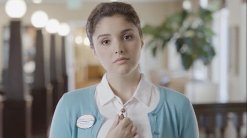Aegis Living - Commercial