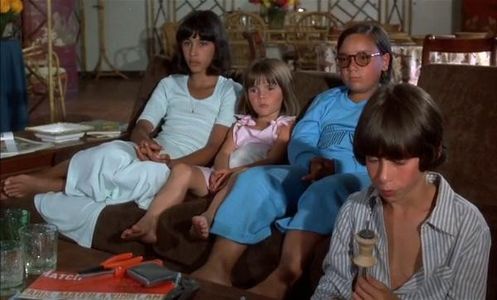 Sophie Renoir in Attention, the Kids Are Watching (1978)