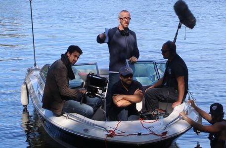 On the set of Go Fish