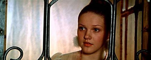 Elena Proklova in How Ivanushka the Fool Travelled in Search of Wonder (1977)