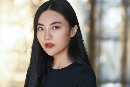 Jessie Yang