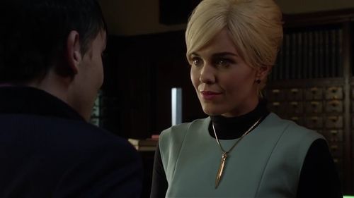 Gotham Episode 3.7