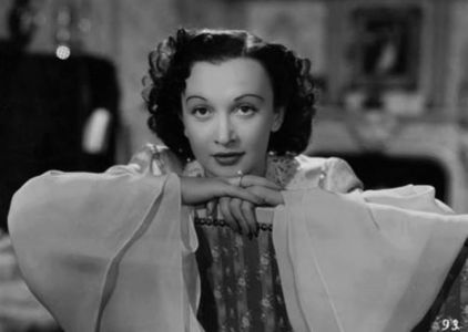 Golde Flami in The Two Rivals (1944)