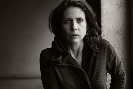 Mónica Bejarano