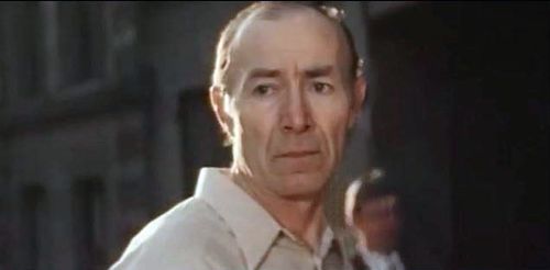 Nikolay Grinko in Polkovnik v otstavke (1977)