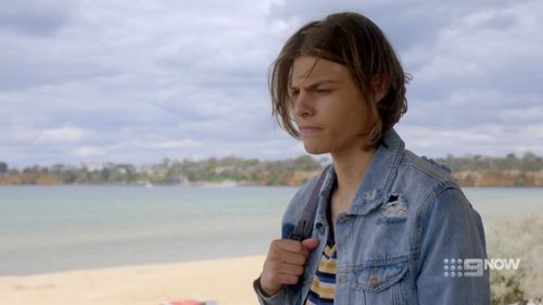 Bad Mothers (2019)