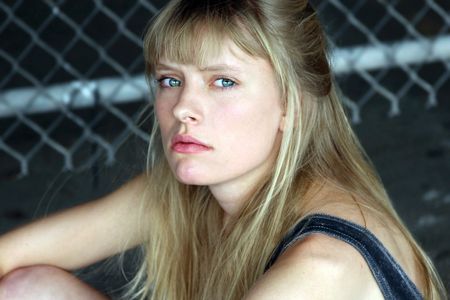 Sarah Durn Headshot