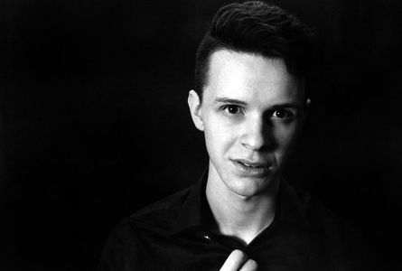 Garrett Gizen