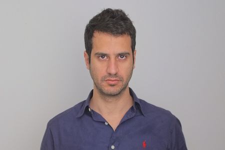 Nimrod Eldar