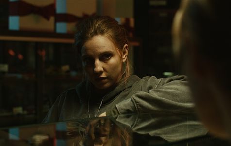 Nicole Pastor leads 'Freelance'