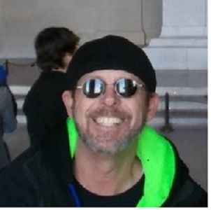 Brian Carr