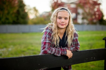 Kadence Kendall Roach