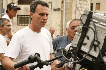 Dror Zahavi in For My Father (2008)
