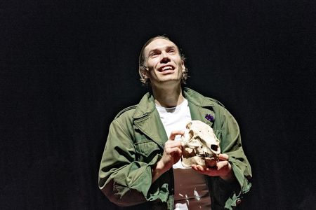 Jussi Nikkilä