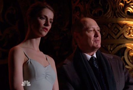 NBC's The Blacklist