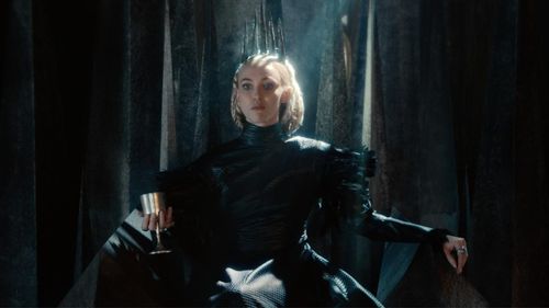 Dragon Queen - Deka