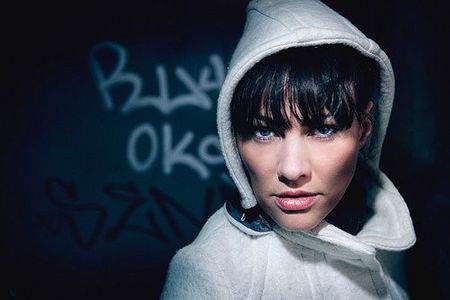 Ingibjörg Reynisdóttir