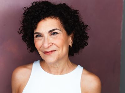 Polly Kreisman