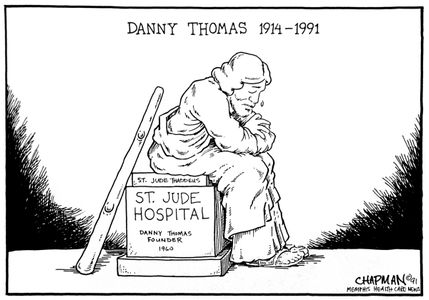 Tony Thomas