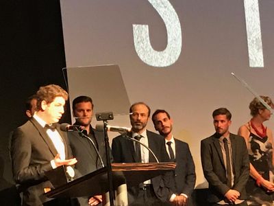 Student Academy Awards 2017