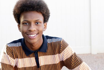 Israel Johnson