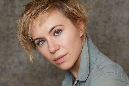 Julia Ubrankovics