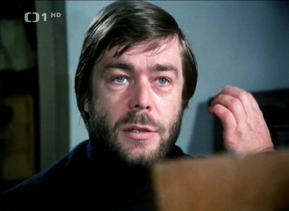 Jan Kanyza in Mravenci nesou smrt (1986)