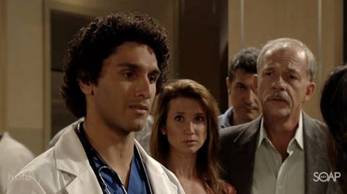 General Hospital Nightshift