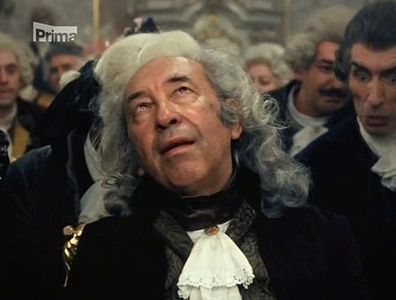 Ludek Kopriva in The Vampire Wedding (1993)