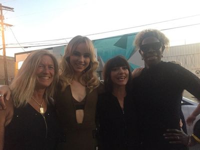 Bad Batch Premiere