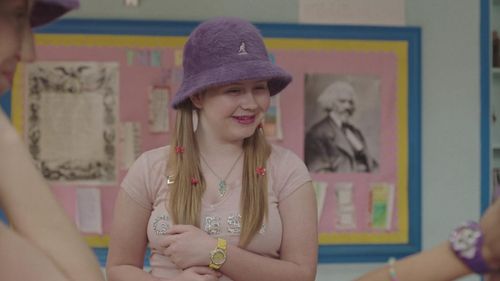 Pen15 Season2