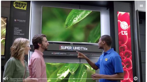 Best Buy 