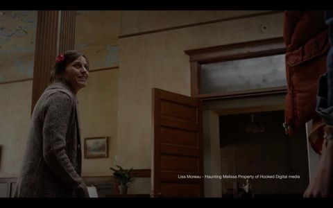 Amanda Maynard - Haunting Melissa