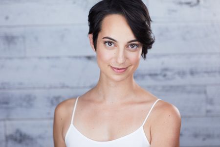 Ali Stoner
