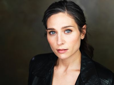 Jill Durso