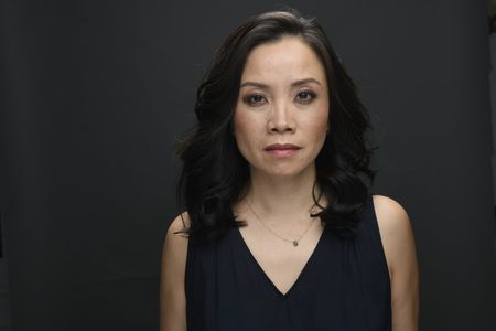 Tina Chilip