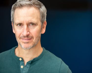 Timothy McCracken